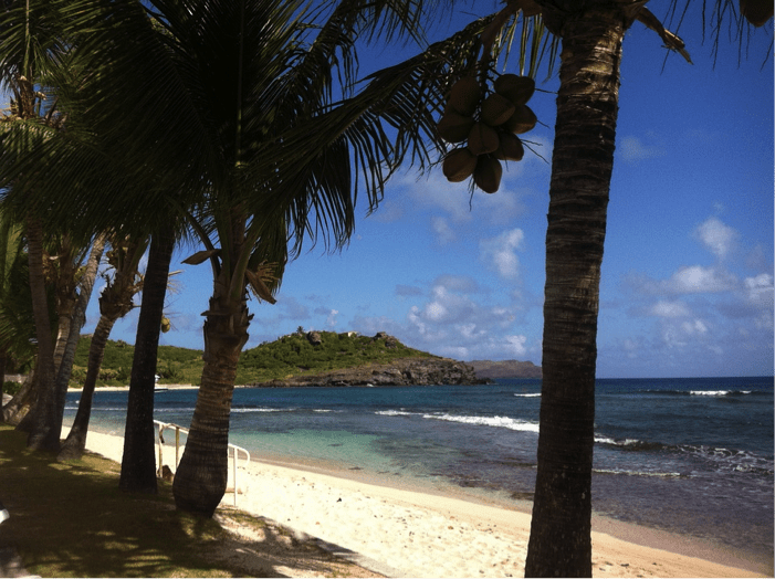 The Top 5 Things To Do in St Barts