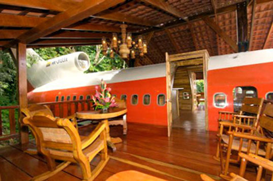 Visit the Best Costa Rica Resorts and Have the Most Pleasant Time Visit the Best Costa Rica Resorts and Have the Most Pleasant Time