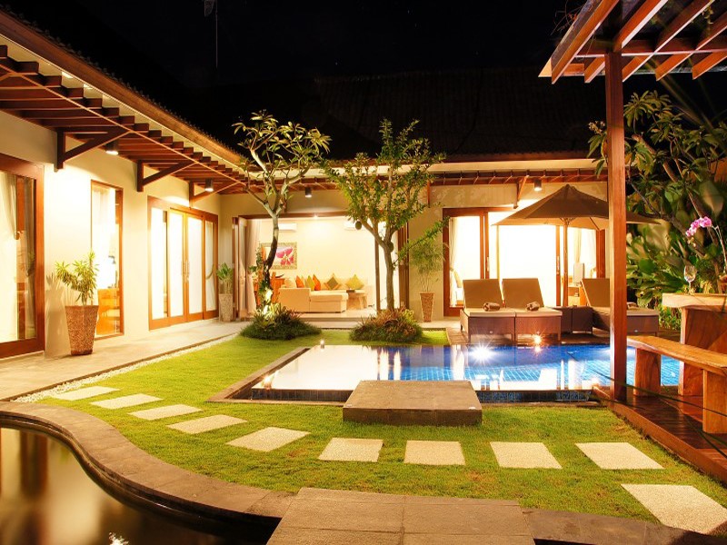 Stay at a Hotel or Villa on Your Seminyak Visit - Bali Seminyak