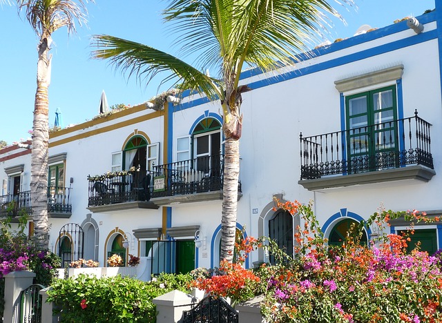 Vacation Rental