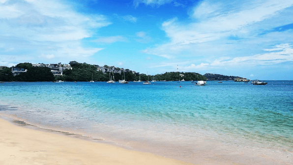Phuket With Kids 