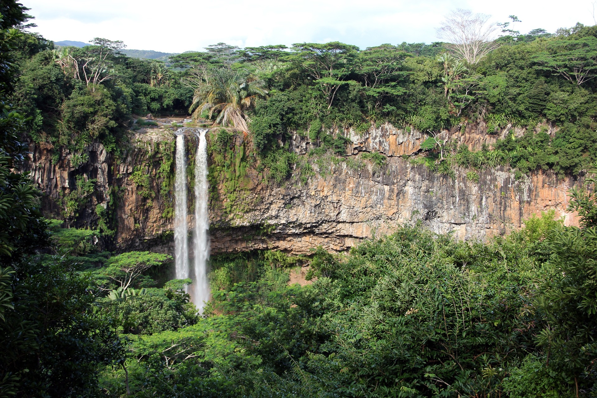 4 New Awesome Family Vacation Ideas for the New Year New Year - mauritius
