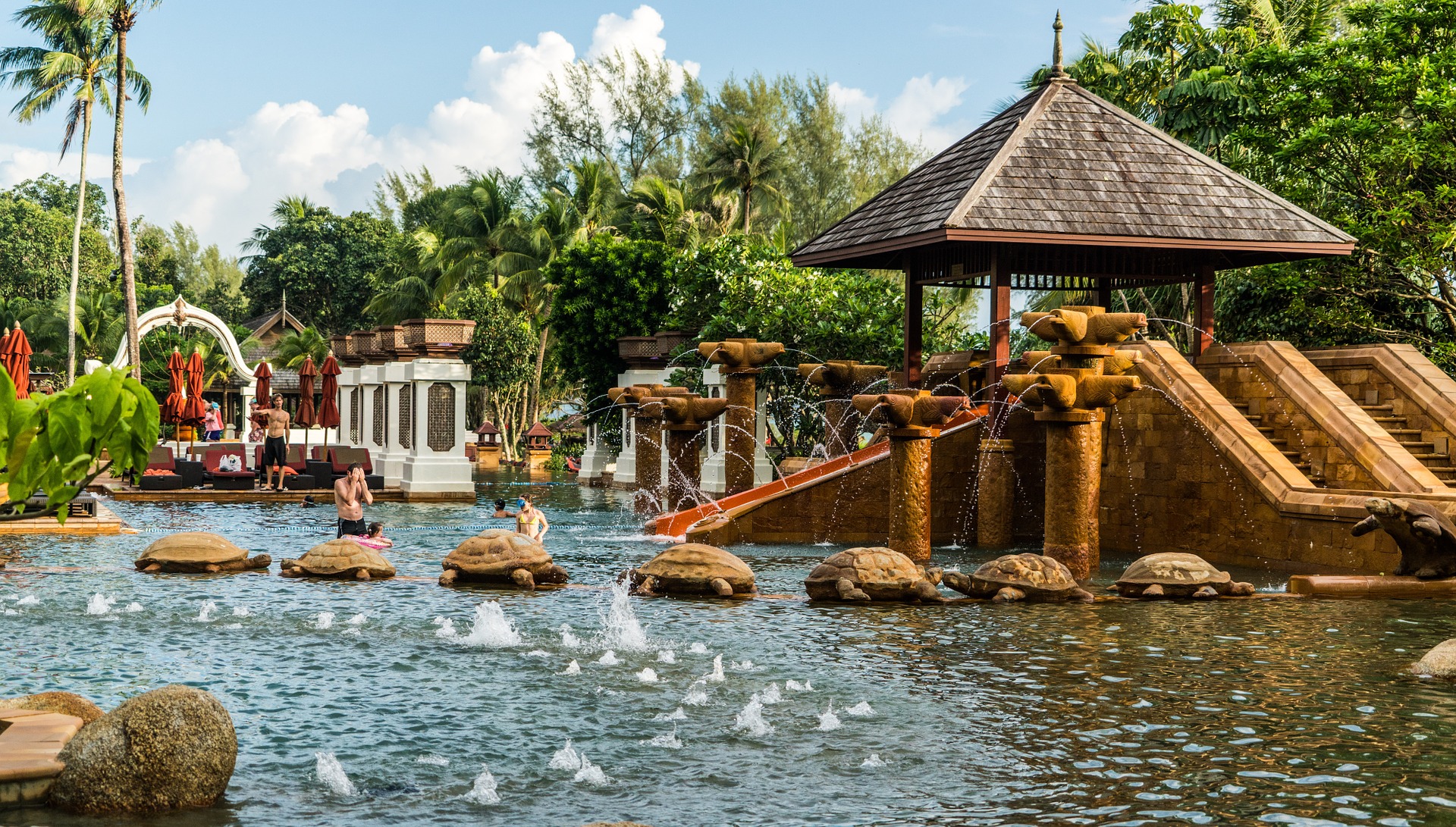 4 New Awesome Family Vacation Ideas for the New Year New Year - phuket