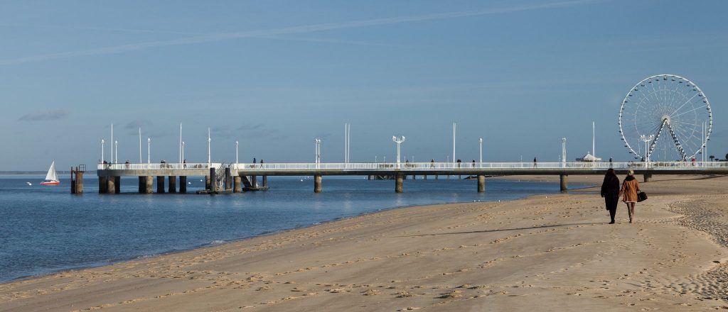 Delta Project places to visit in netherlands