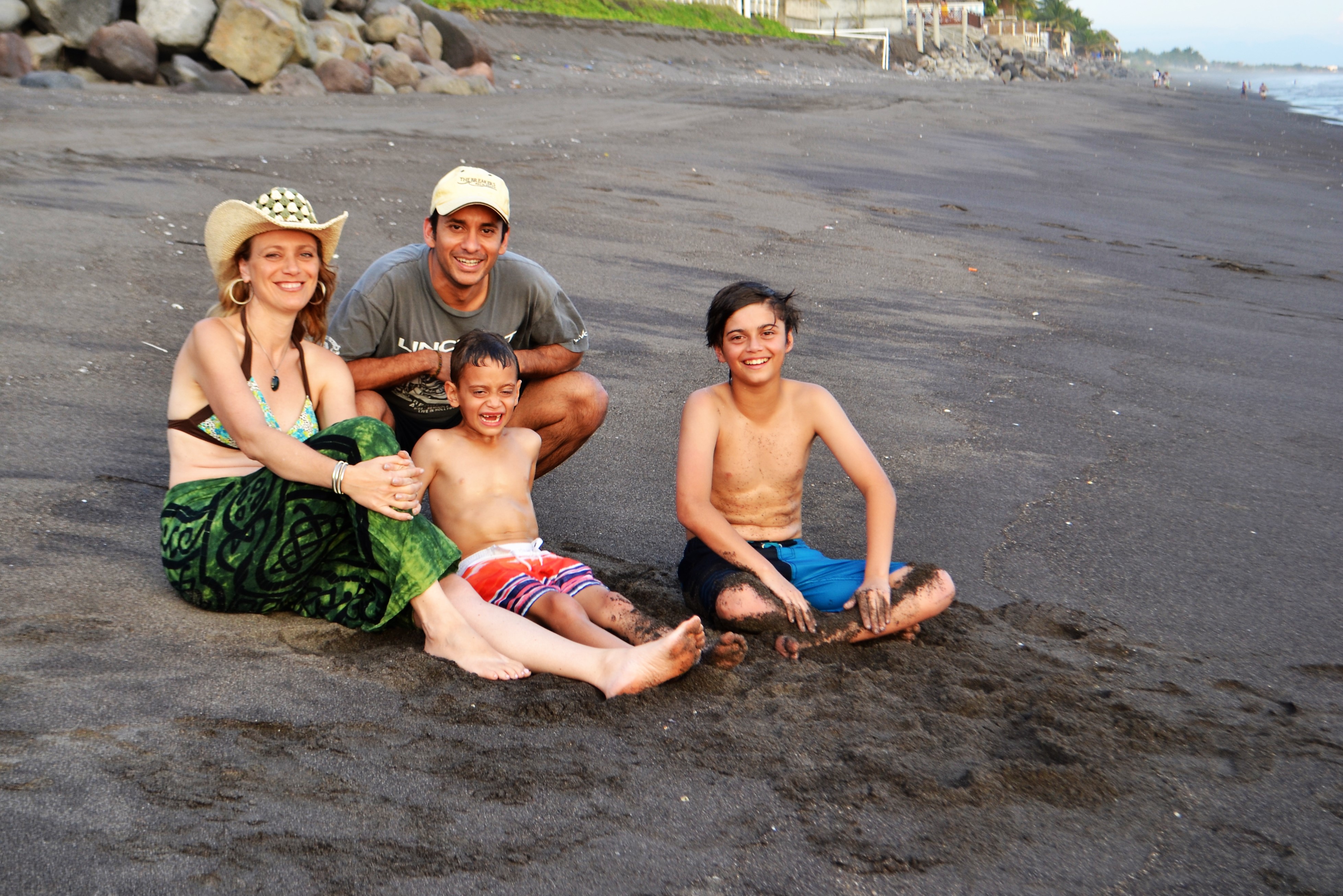 Travel Tips - How to Plan Your Next Family Trip Plan Your Next Family Trip