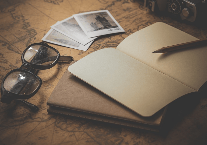 Travel Blog Tips
