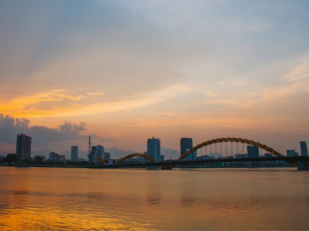 Vietnam Travel - Da Nang, Here We Come! vietnam travel da nang