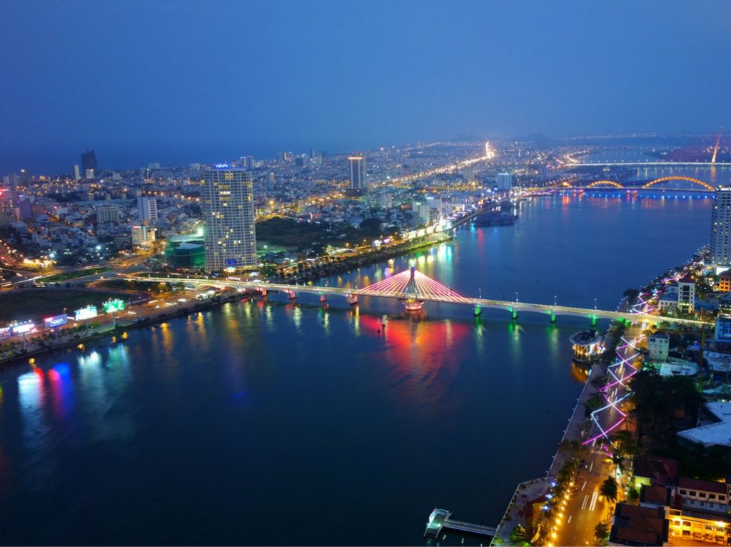 Vietnam Travel - Da Nang, Here We Come! Da Nang