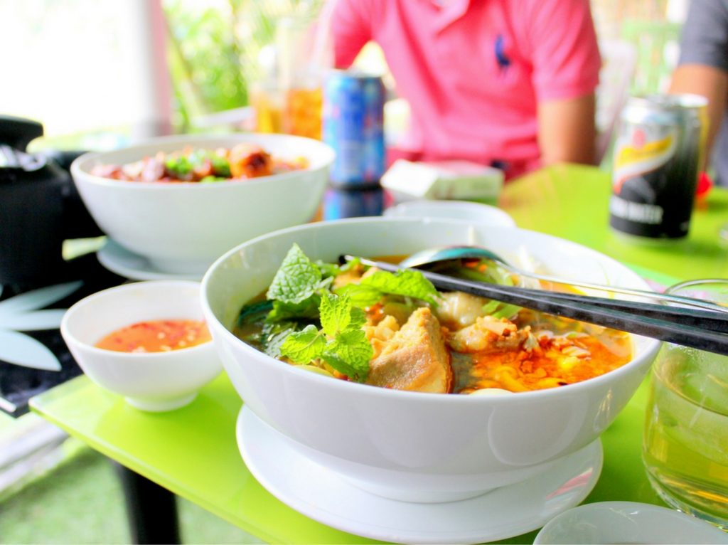 Vietnam Travel - Da Nang, Here We Come! Vietnam Travel