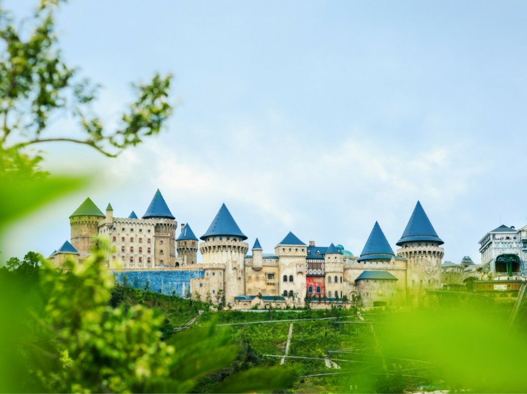 Vietnam Travel - Da Nang, Here We Come! Da Nang