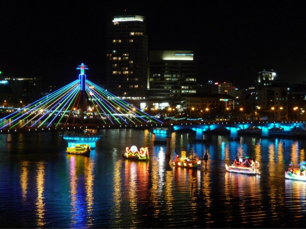 Vietnam Travel - Da Nang, Here We Come! Da Nang