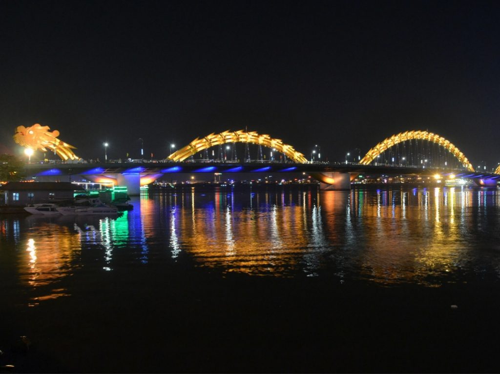 Vietnam Travel - Da Nang, Here We Come! Vietnam Travel