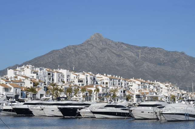 Visit Marbella - Spain travel