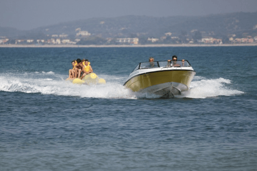Visit Marbella - Fun at the beach