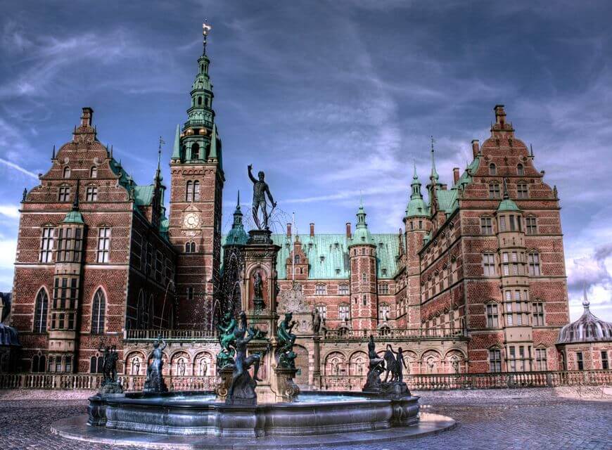 Visit Denmark