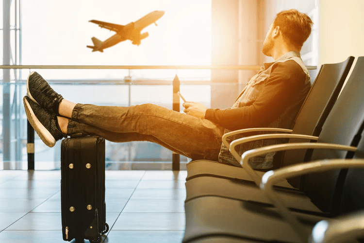 Travel Advice - Must Have Travel Essentials for Men Travel Essentials for Men