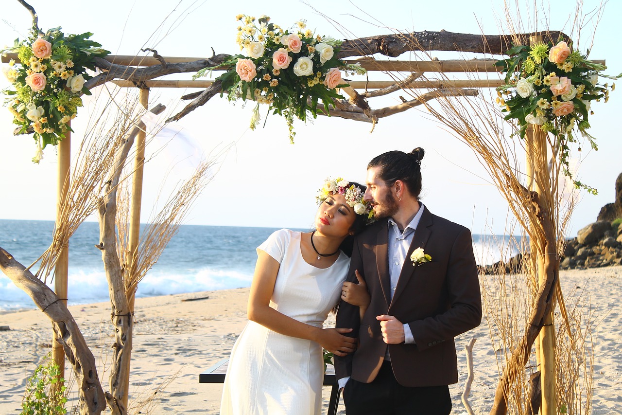 Tips on How to Plan the Perfect Destination Wedding Plan a Destination Wedding
