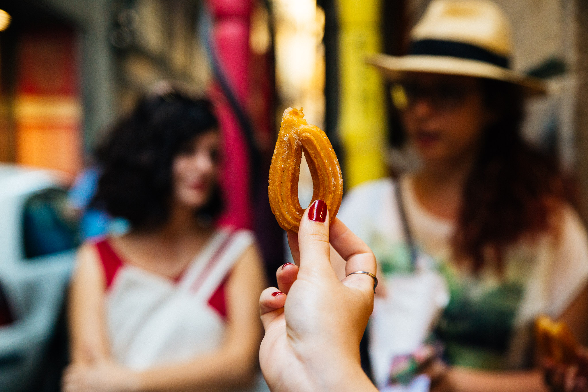 Top 5 Family Friendly Things to Do in Barcelona Things to do in Barcelona Photography Tour