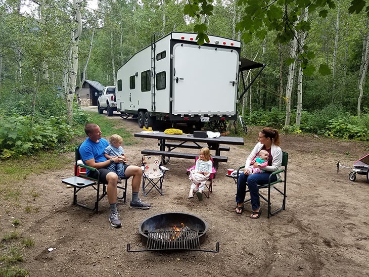 Family Travel - Road Trips Are Essential For Kids Importance of Family Road Trips