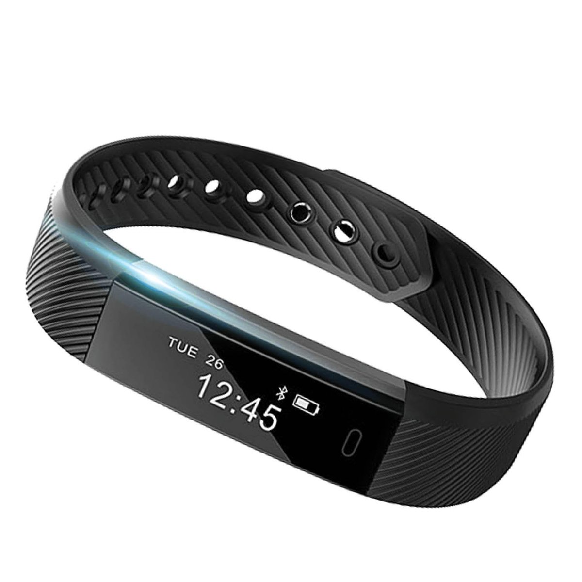 fitness tracker - Smart Band review