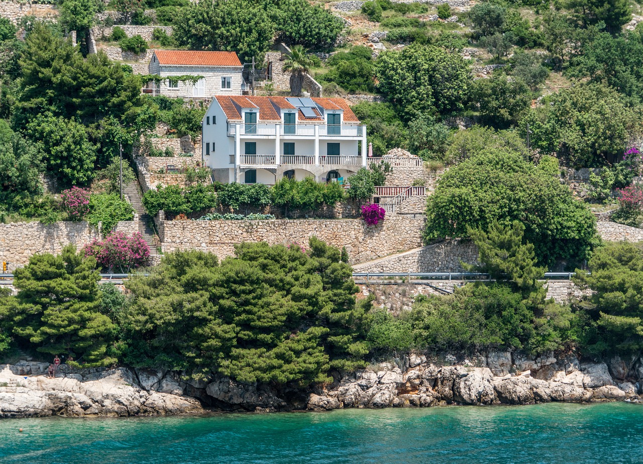 Exploring Dubrovnik - 48 hour itinerary