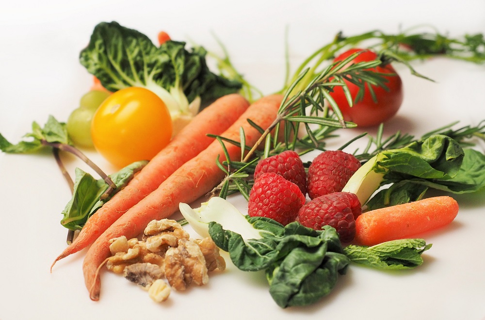 Eating Healthy on a budget