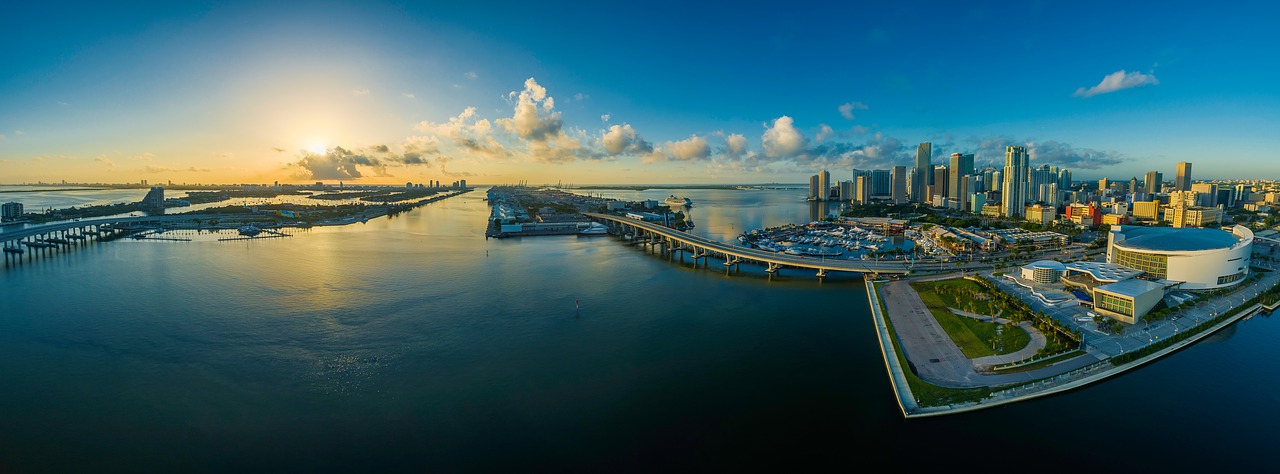 Miami Travel Guide - Top 5 Things to Do Miami Travel Guide