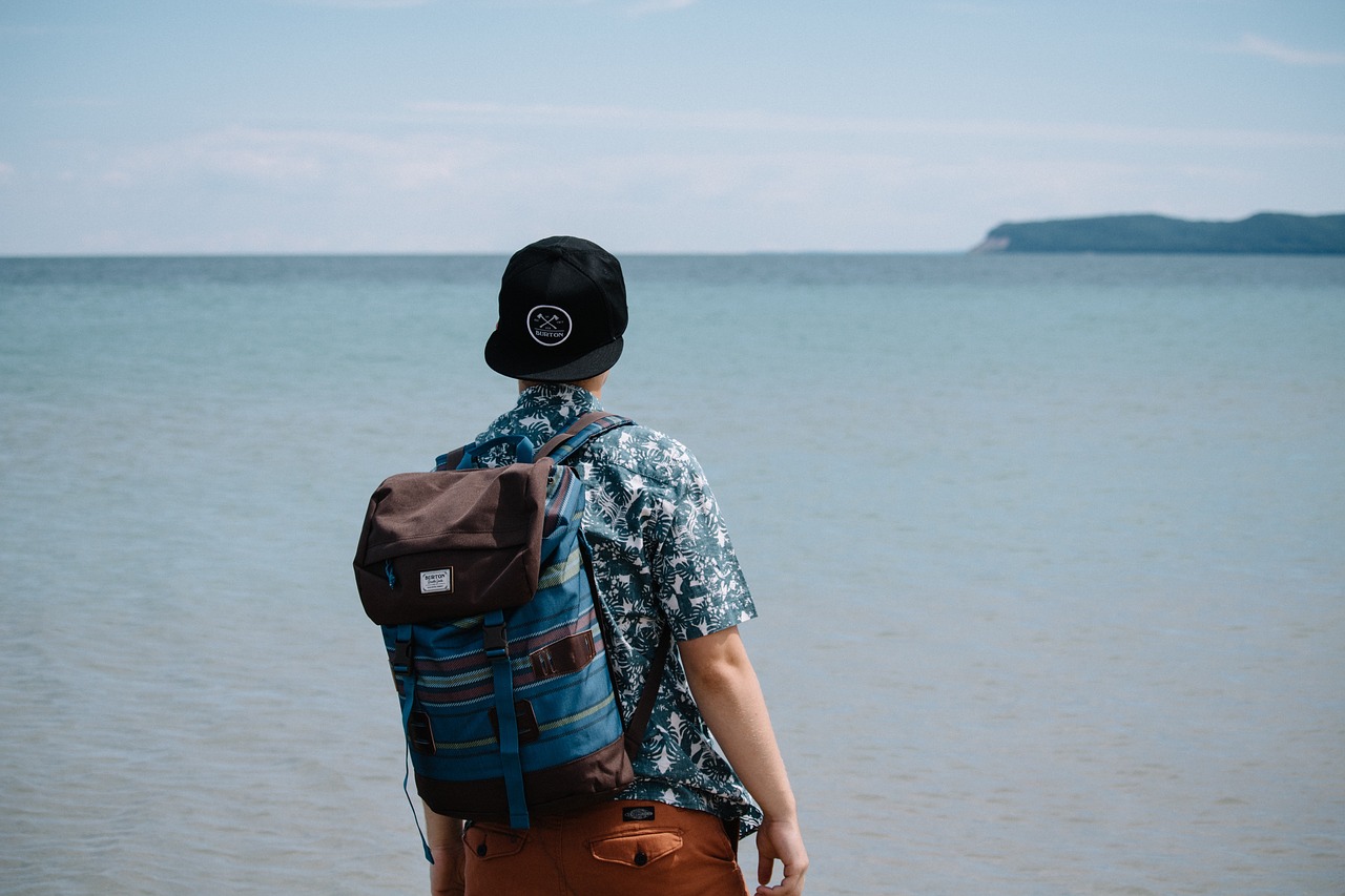 4 Ways To Stay Safe When Traveling Alone Traveling Alone