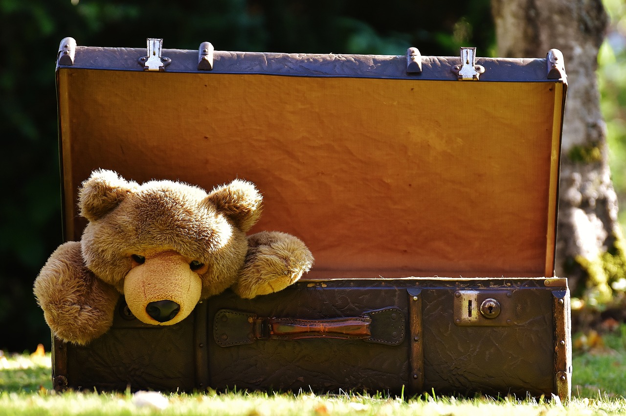 Packing Tips - What Not to Pack When You’re Going Off to College packing tips - packing for college
