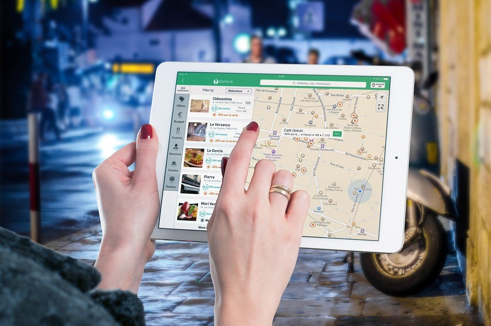 Top 5 Restaurants in Toronto, Canada Restaurants in toronto