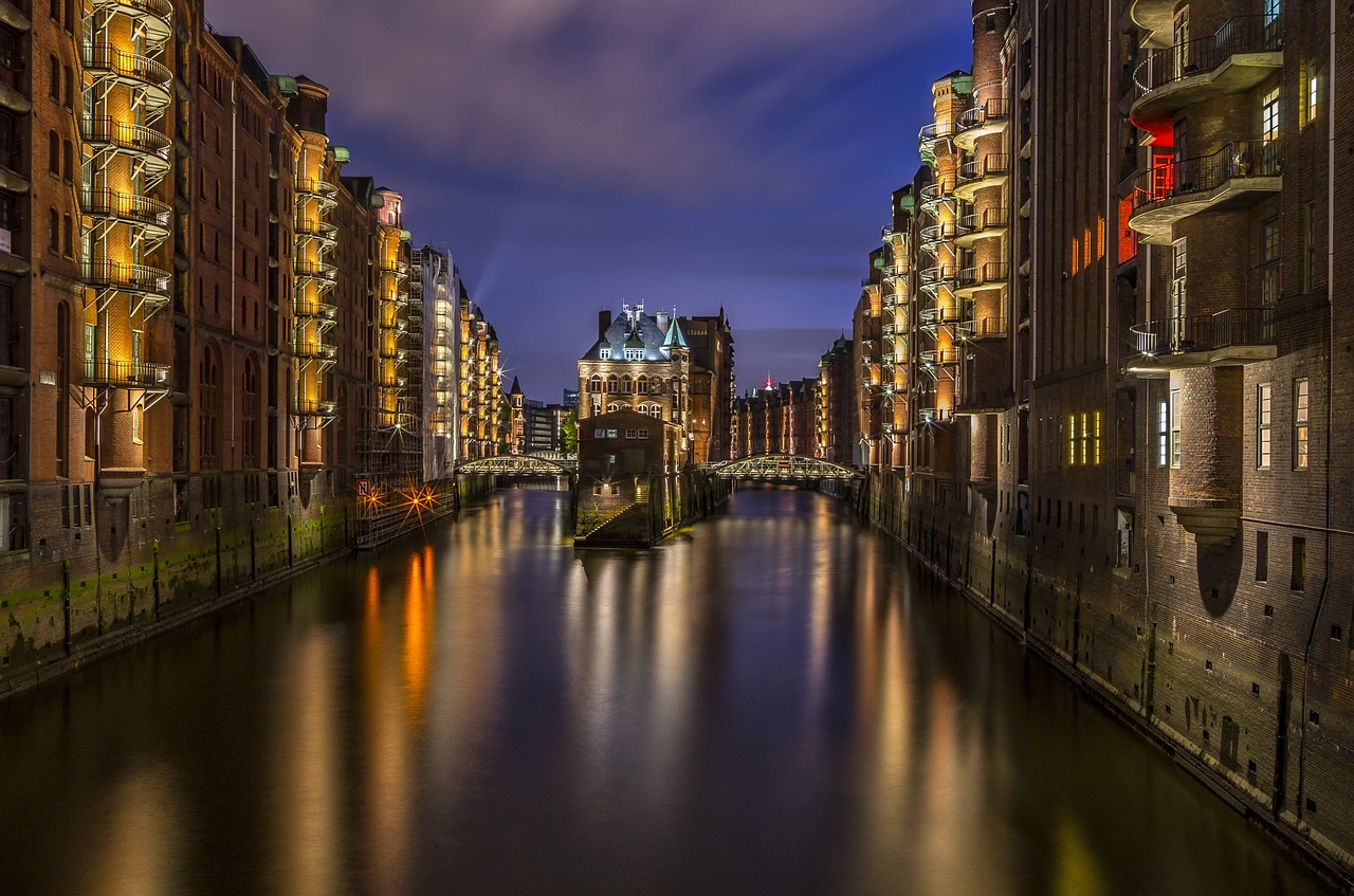 Discover Berlin