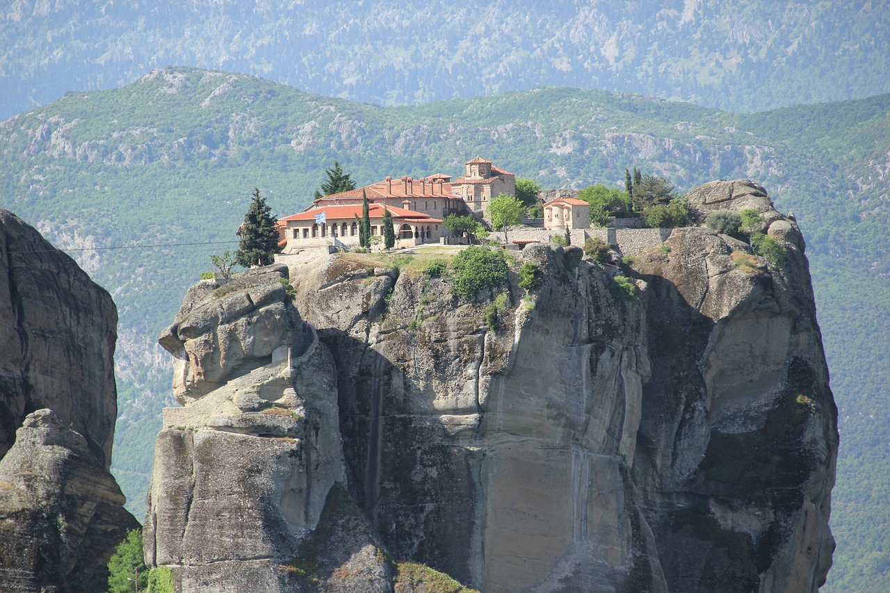 Things You Didn’t Know About Greece - Europe Travel About Greece