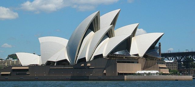 The Most Photogenic Locations in Australia Sydney in Australia