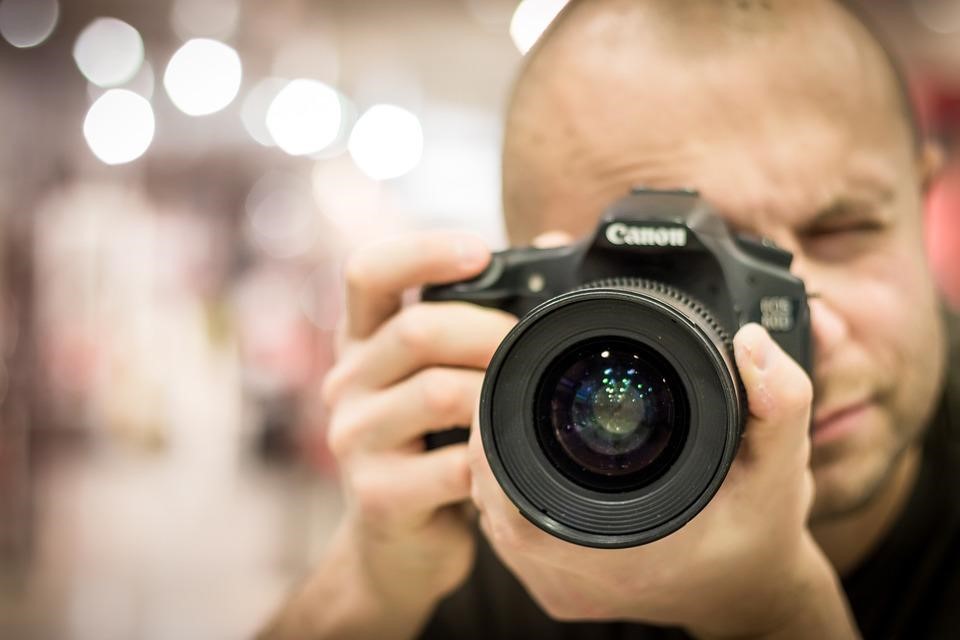 Photo Editing Tips