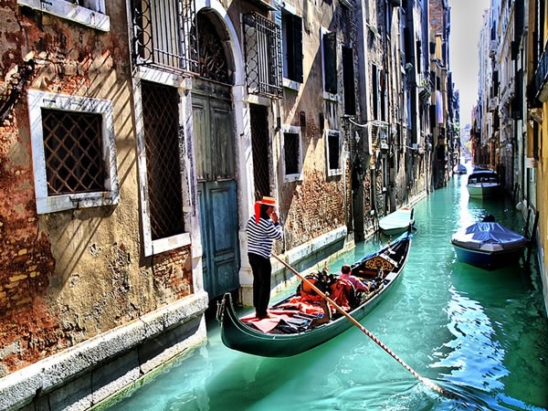 5 Things you Can’t Miss in Venice Italy Venice Italy
