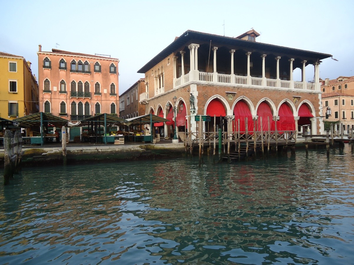 5 Things you Can’t Miss in Venice Italy Venice Italy