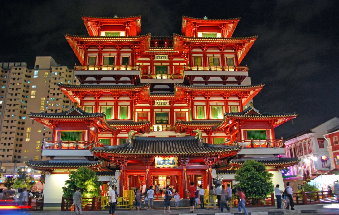Singapore