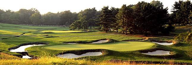 Beautiful Golf courses in the World