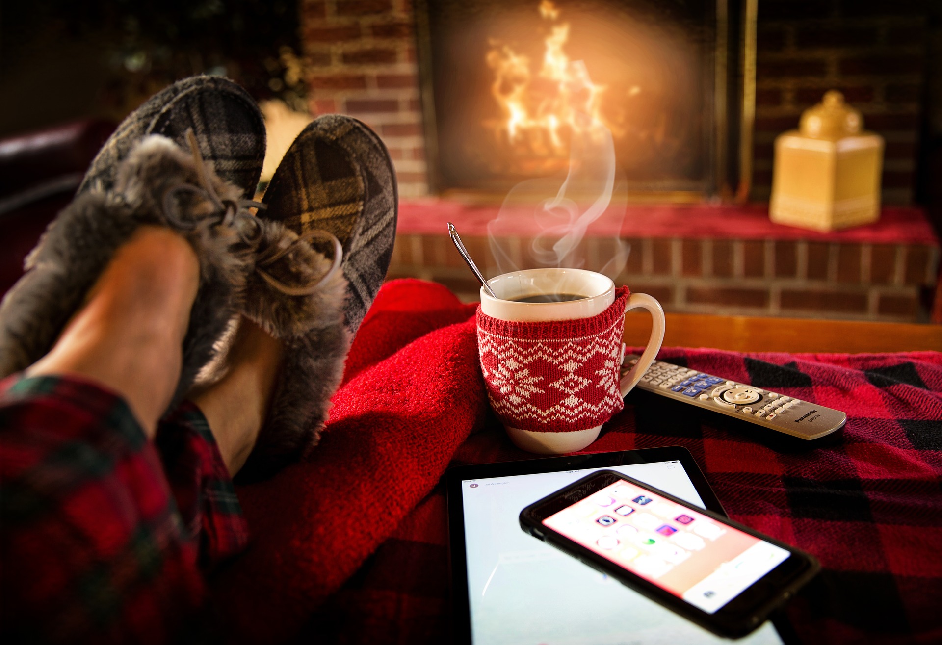How to Organize the Perfect Staycation if You’re a Freelance Writer Freelance Writer