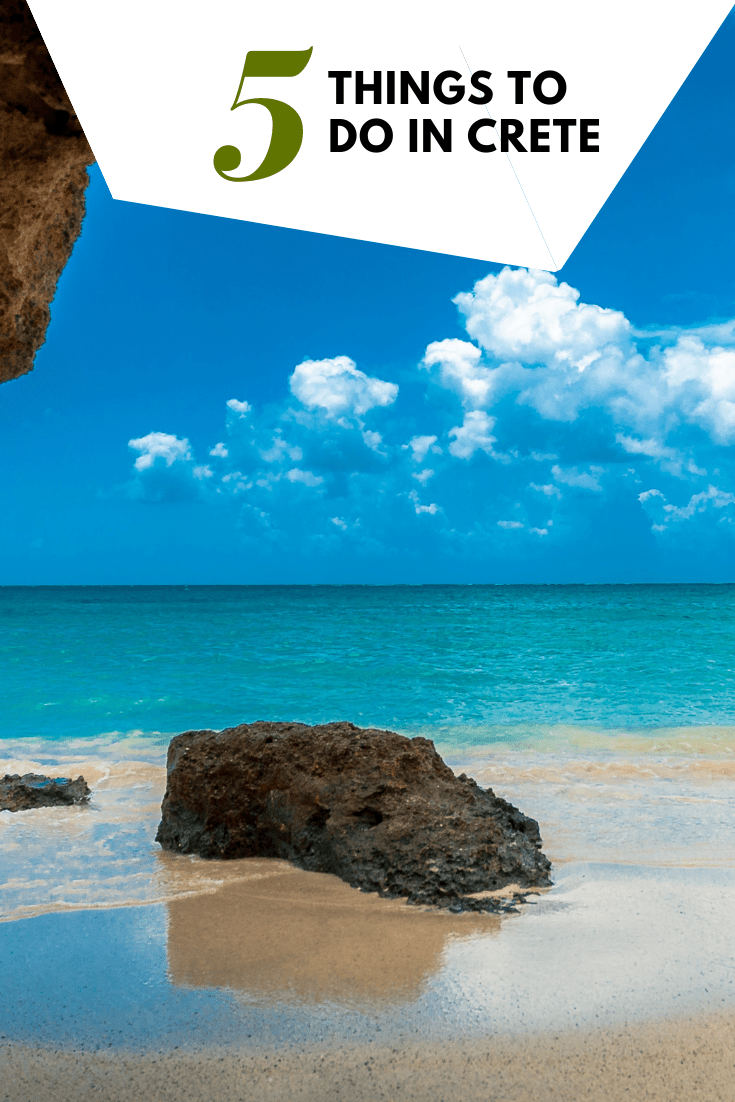 Things to Do in Crete