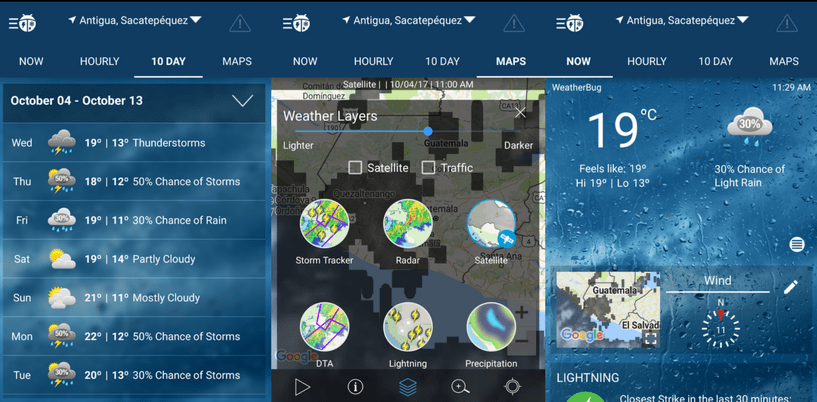 Top 3 Essential Apps for Travelers Apps for Travelers