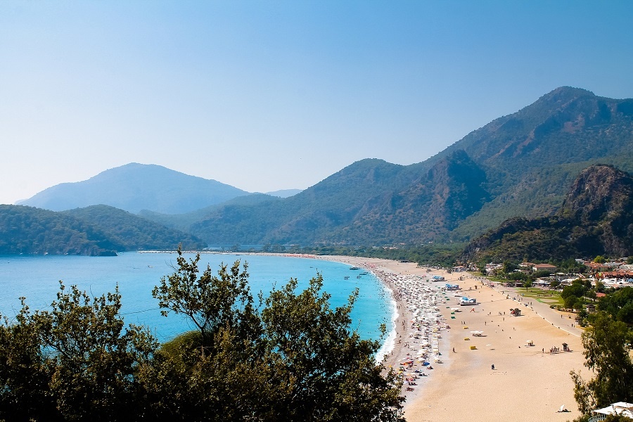 Turkey Adventure Activity Guide Turkey Adventure