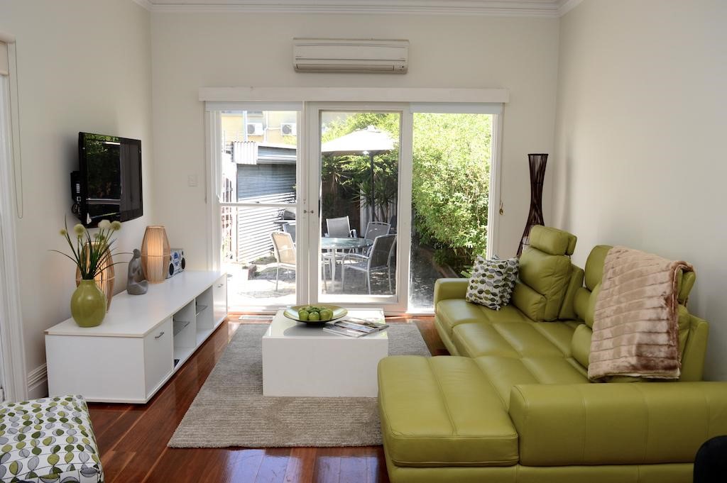 East Melbourne