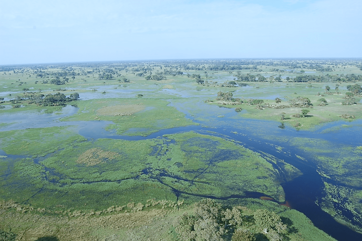 Southern Africa