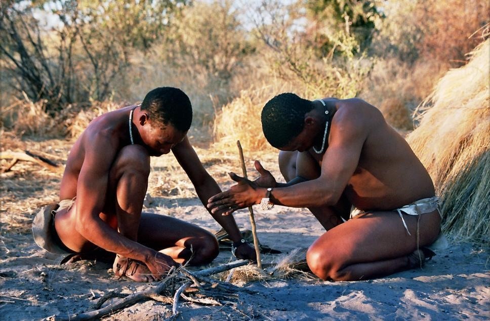 Southern Africa