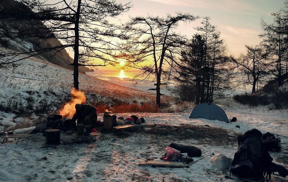 5 Steps to Get Ready for Your Winter Outdoor Adventure Winter Outdoor Adventure