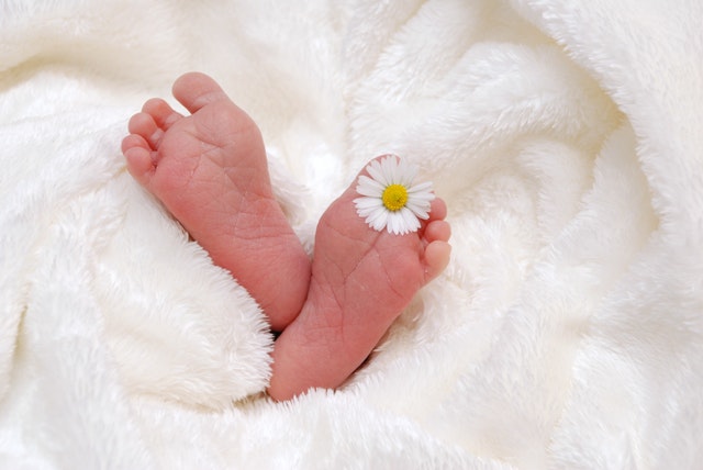 Baby Clothes - How to wash them