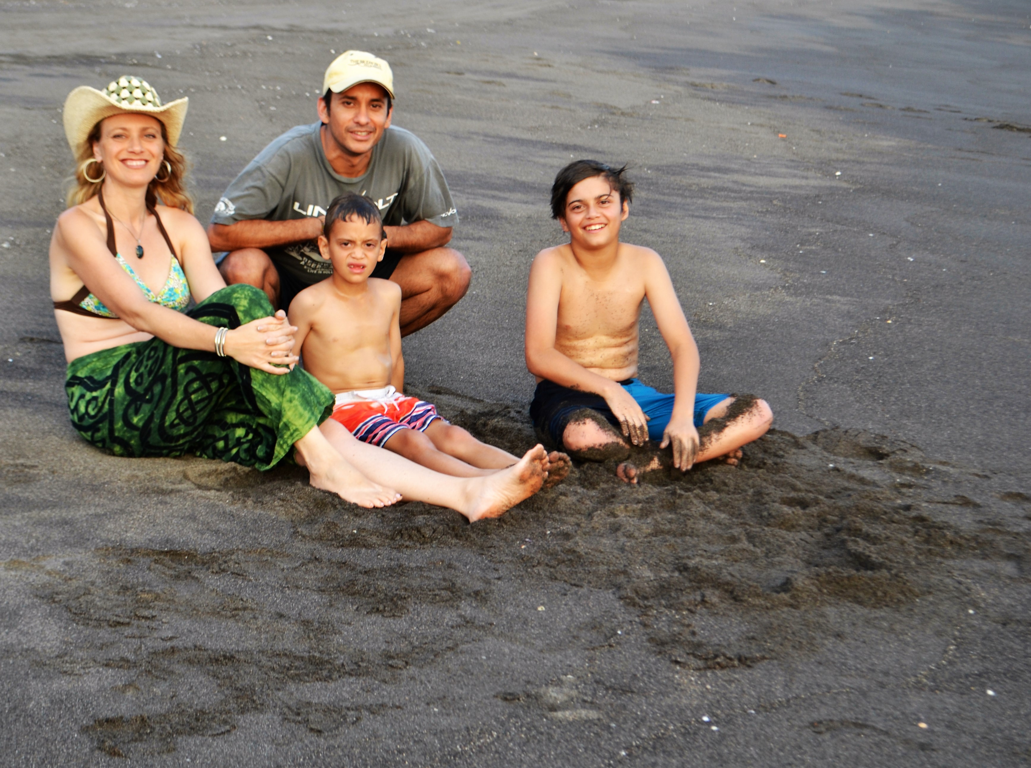 5 Simple Tips For Planning a Budget-Friendly Family Vacation Budget-Friendly Family Vacation