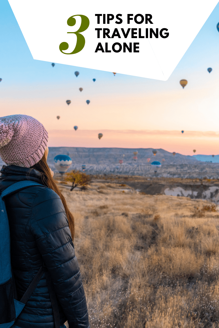 My Top Tips for Traveling Alone or with Friends Tips for Traveling Alone or with Friends