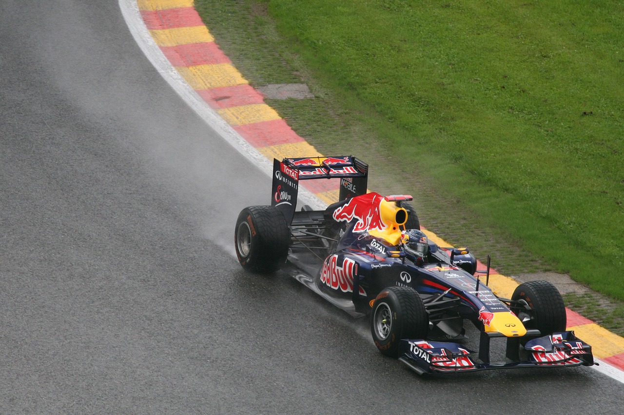 Formula 1 Travel - Top 5 Countries to Visit Formula 1 Travel